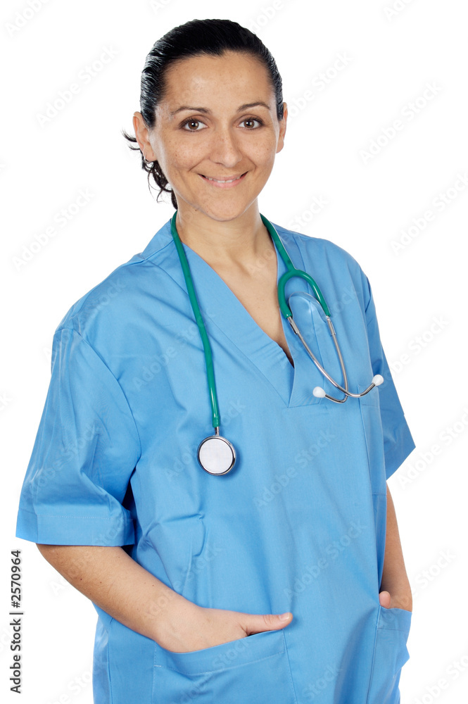 attractive lady doctor attractive lady doctor