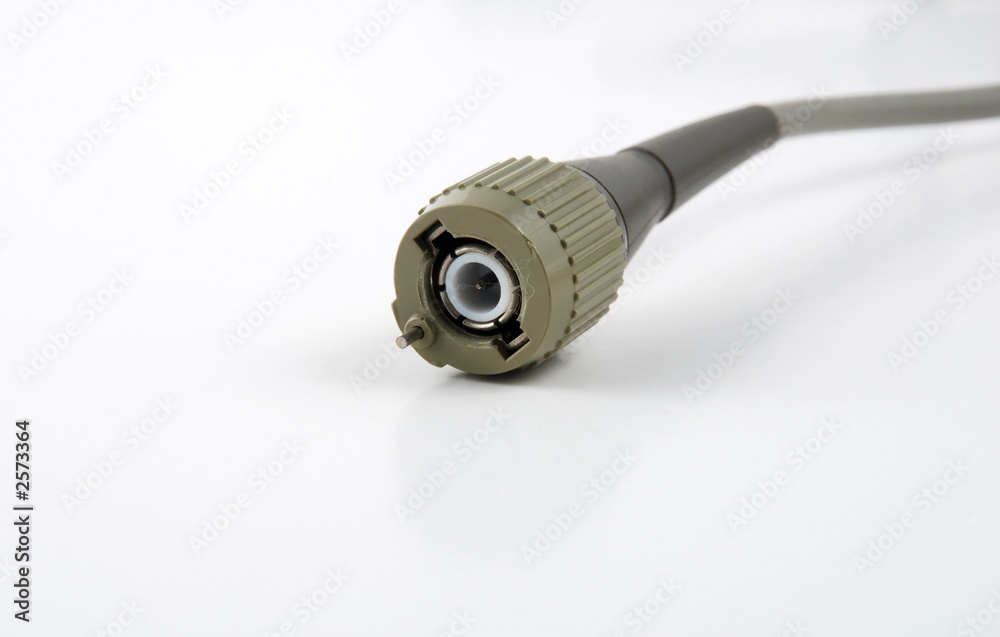 electronic probes electronic probes