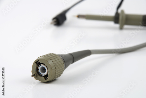 electronic probes