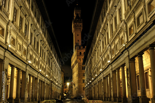 galleria degli uffizi