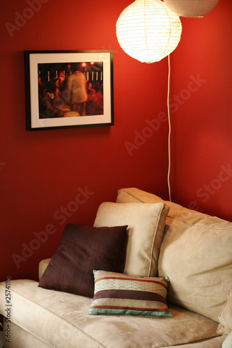 casual corner
