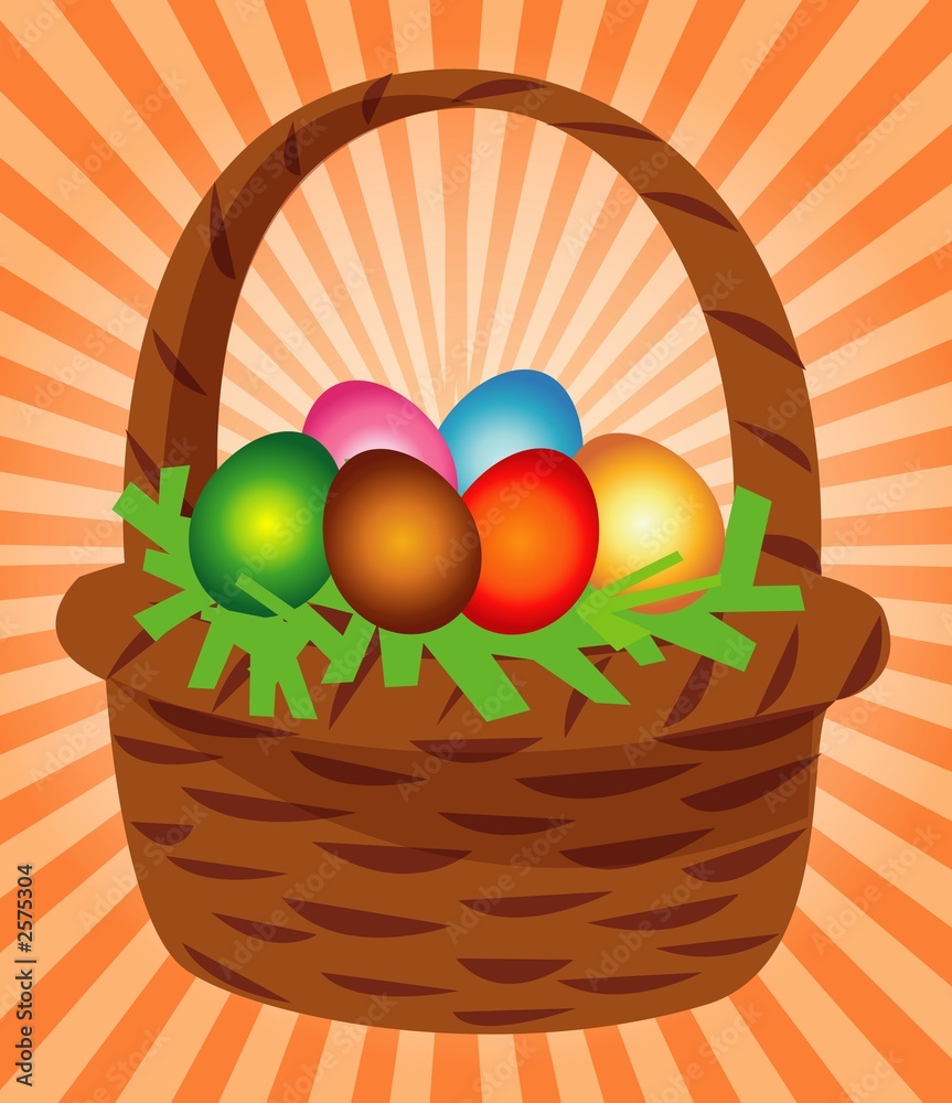 easter eggs easter eggs