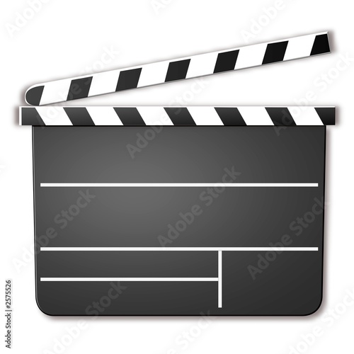 filmklappe