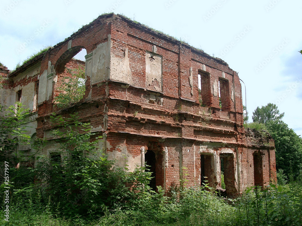 old manor old manor