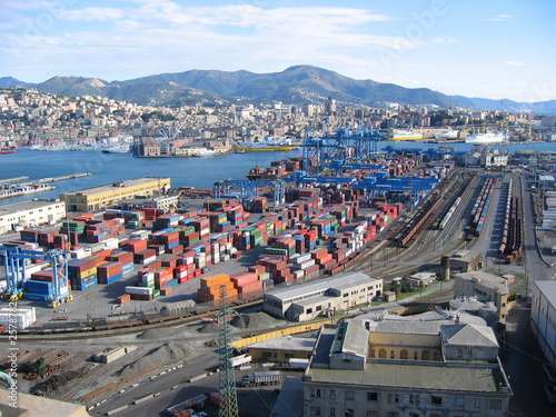 porto di genova