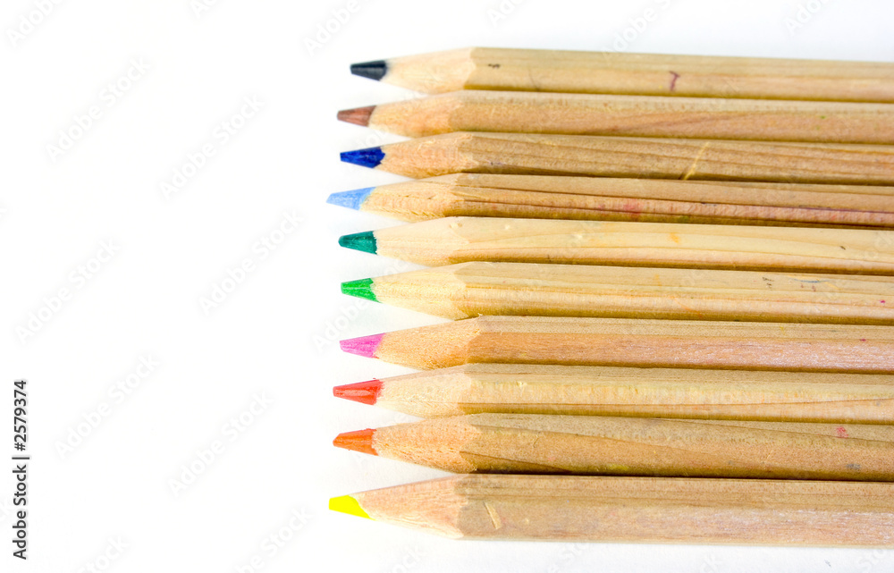 crayons crayons