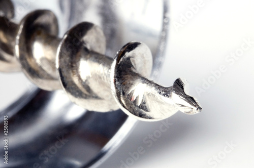 corkscrew
