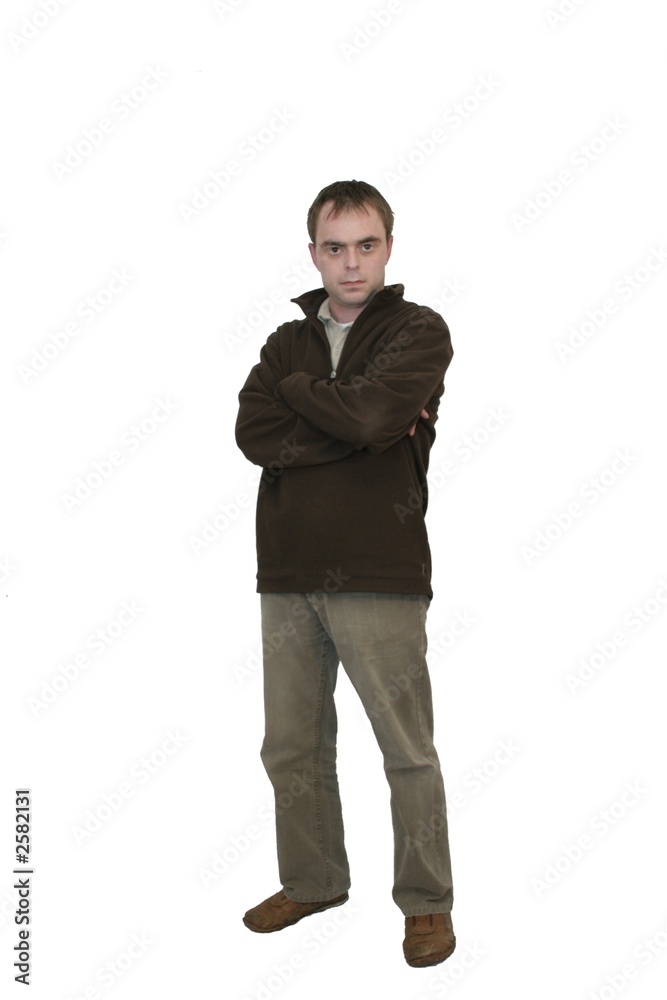 casual man casual man