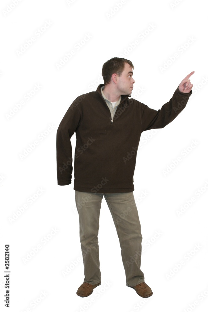 casual man casual man