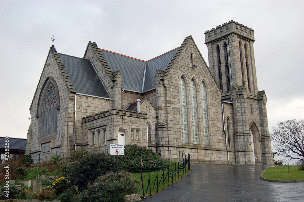 chapelle chapelle
