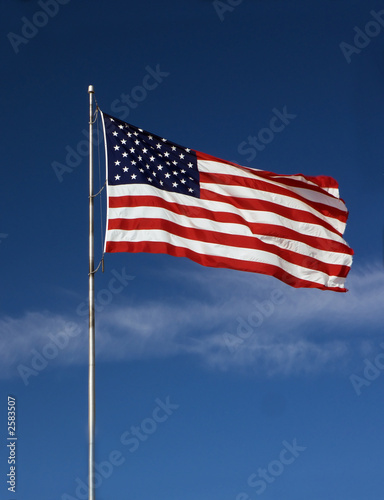 american flag