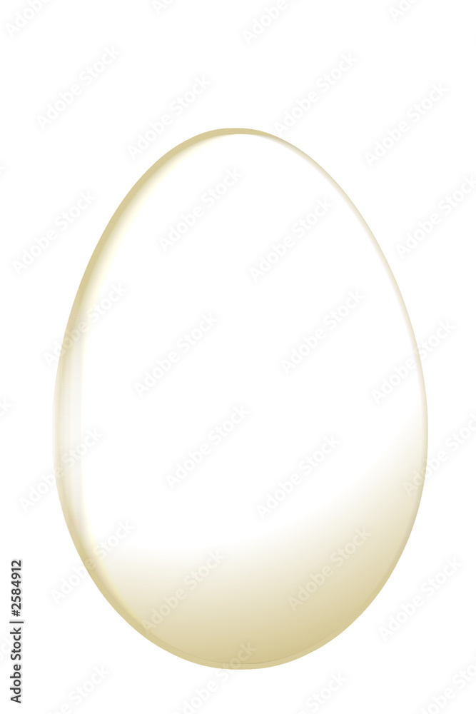 white easter egg white easter egg