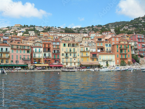 french riviera