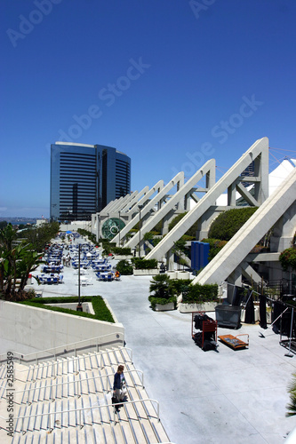san diego conference center