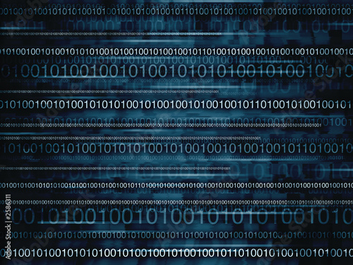 abstract binaries