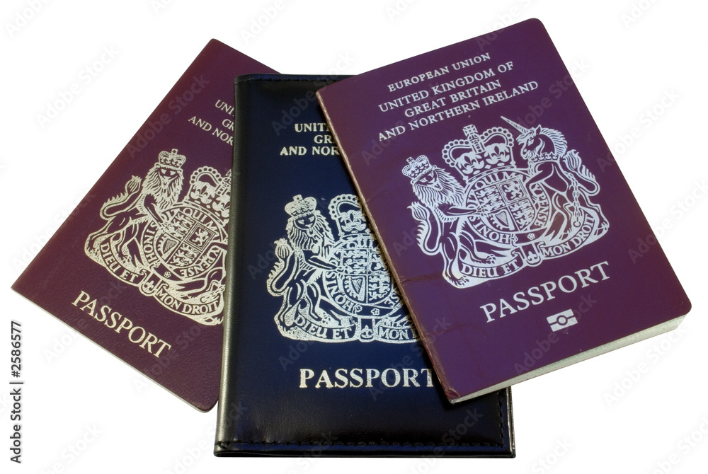uk passports uk passports