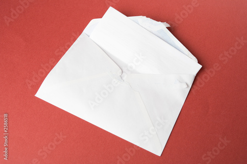 envelope © Luminis