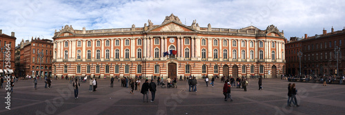 place du capitole