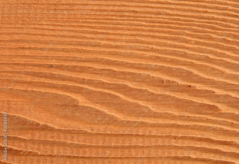orange stained wood pattern background. orange stained wood pattern background.