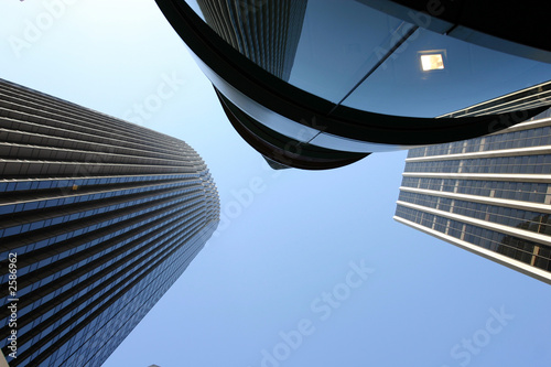 skyscrappers photo