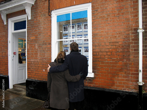 house prices