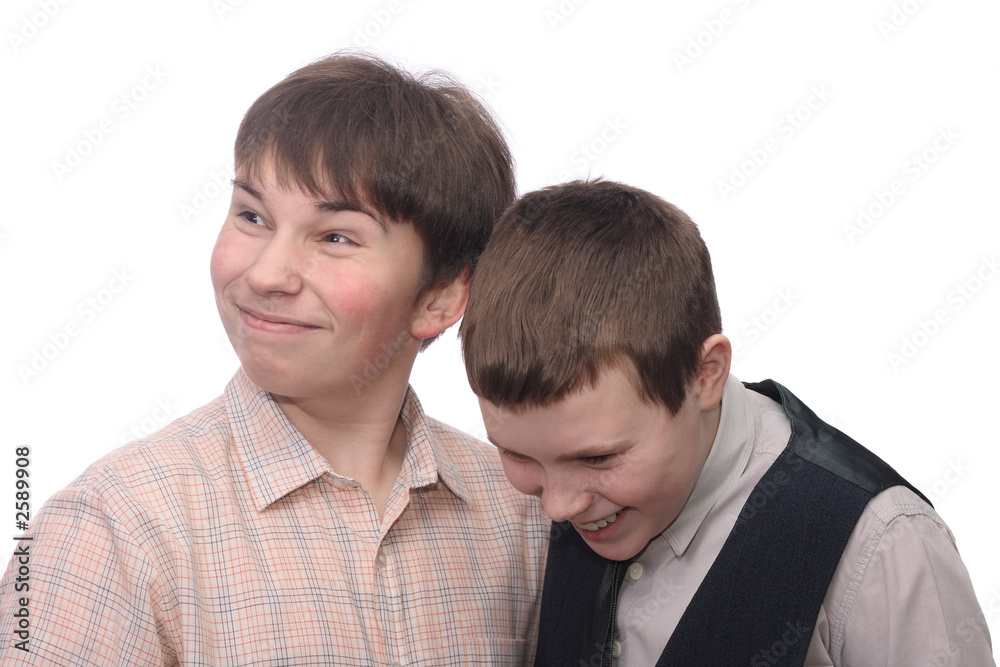 something funny something funny