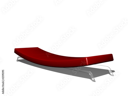 modern couch
