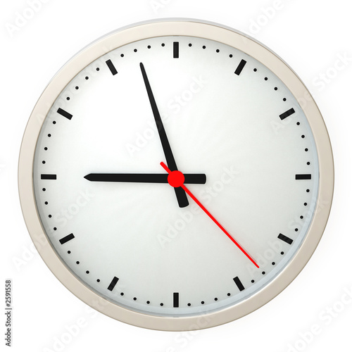 clock