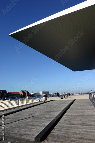 copenhagen opera
