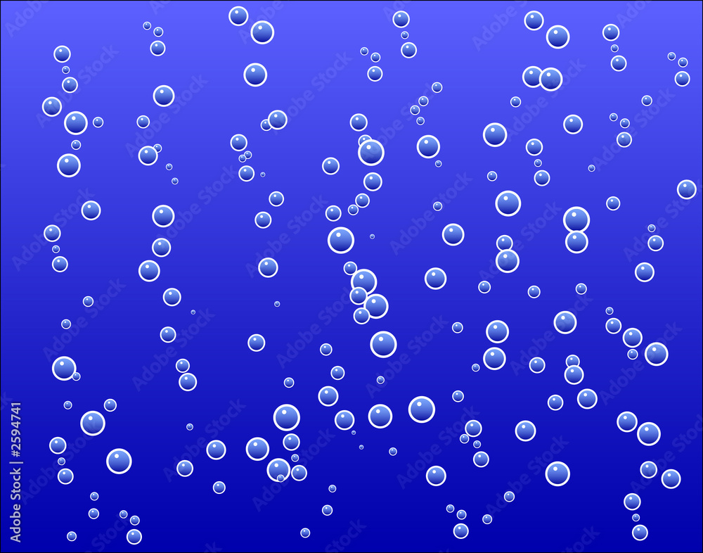 bubble background bubble background