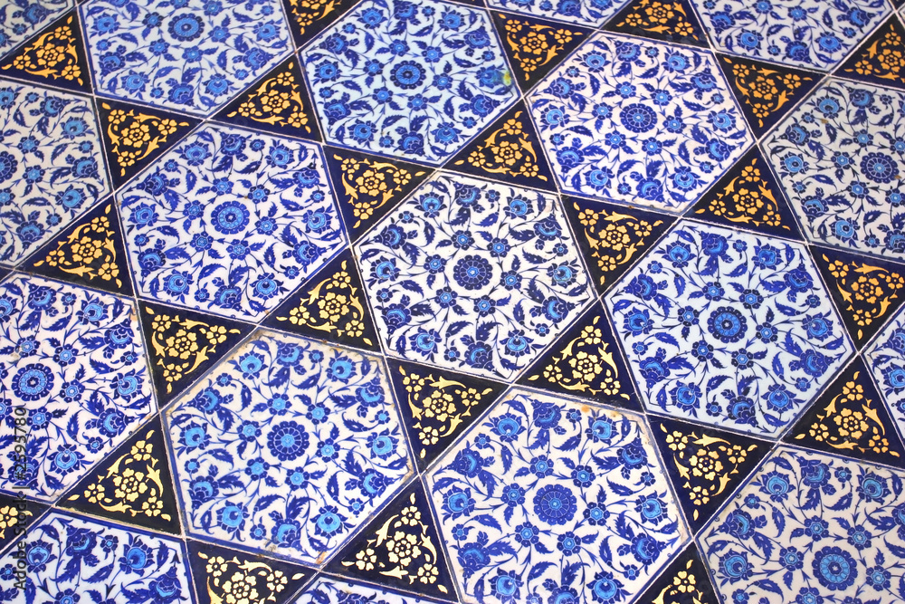 handmade turkish tiles handmade turkish tiles