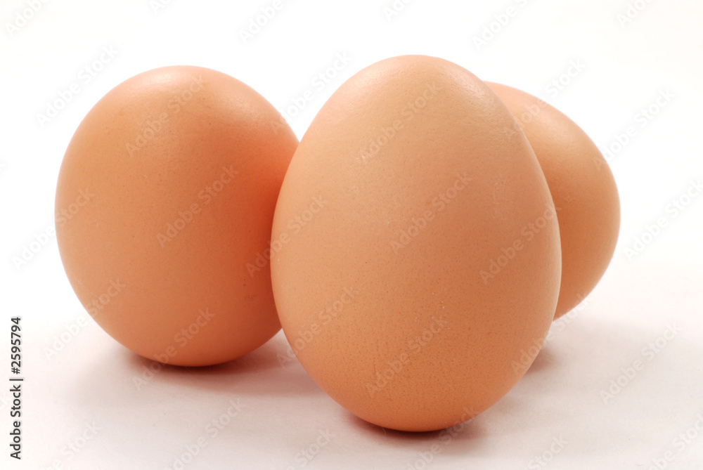 three eggs three eggs