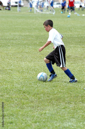 soccer kid iv