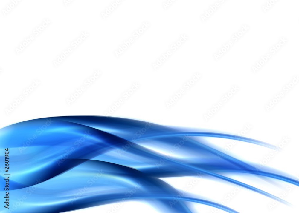 Naklejka premium abstract composition