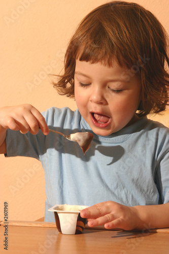 eating