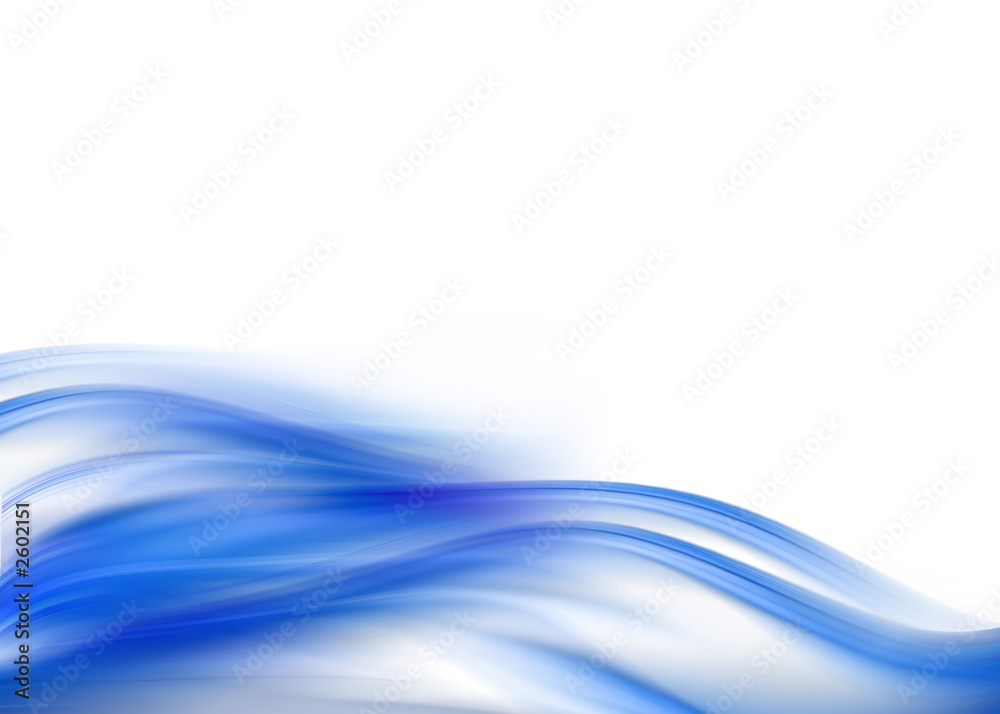 Naklejka premium abstract composition