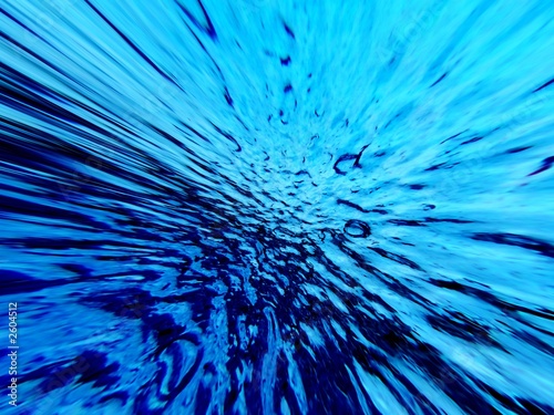 icy pattern