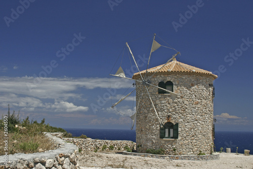 wind mill