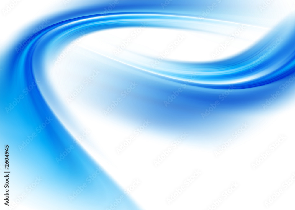 Naklejka premium abstract composition