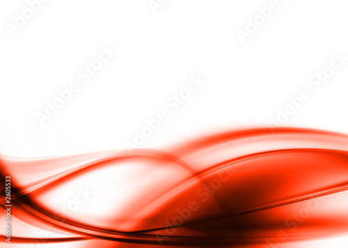 abstract composition