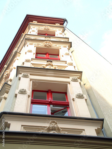 schönes haus