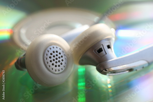 earphone