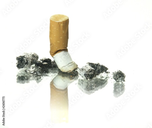 stop smoking photo