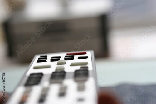 remote control