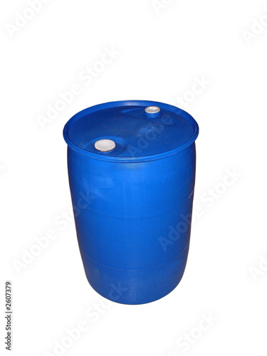 55 gallon drum