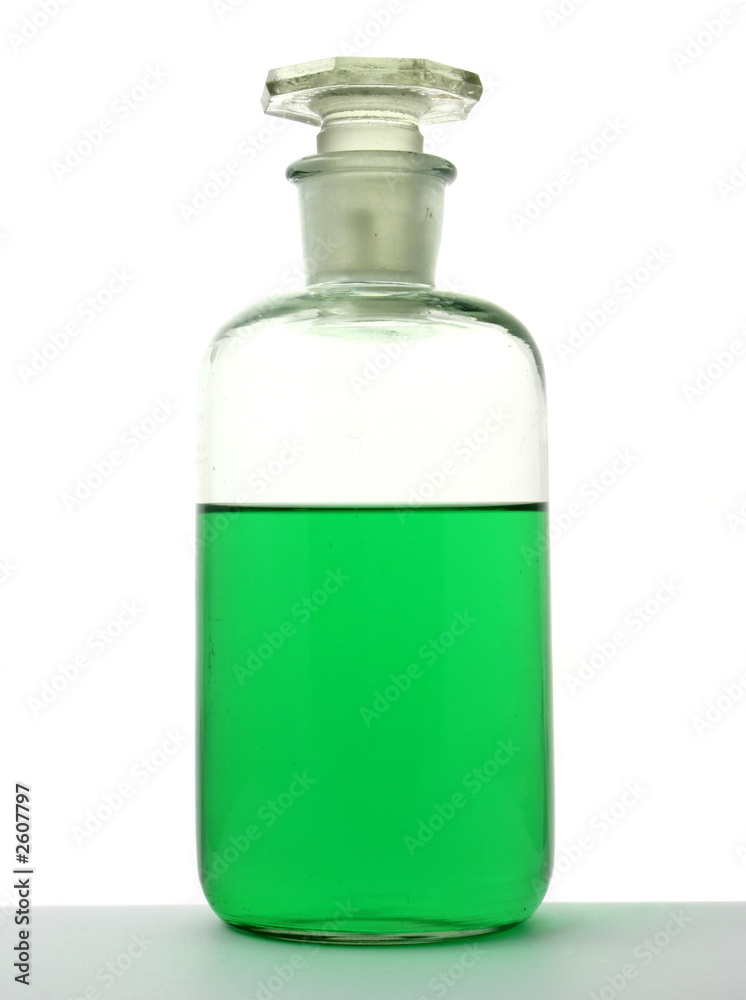 green poison green poison
