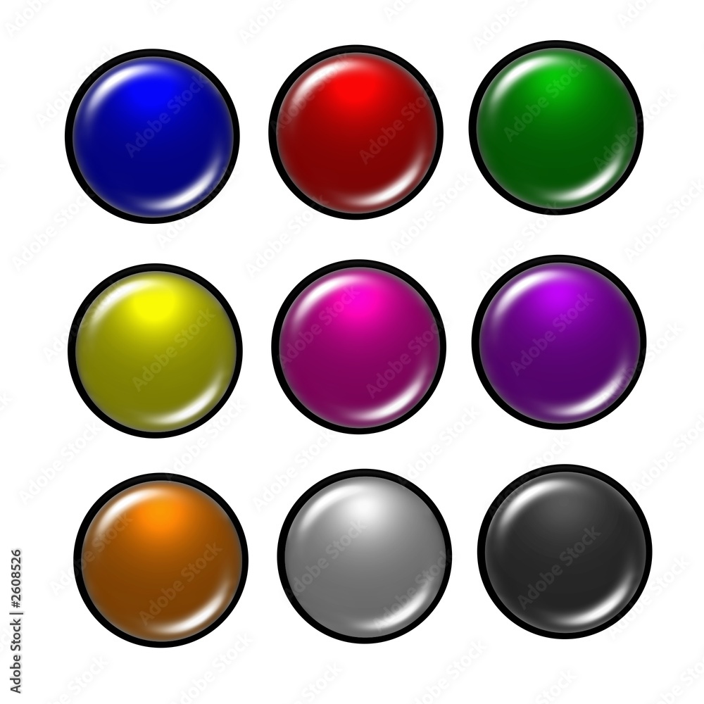 buttons 11 buttons 11
