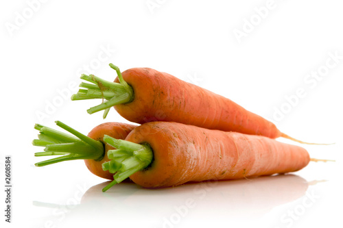 carrots