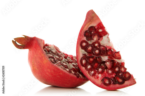 pomegranate