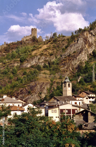 villeneuve (aosta)